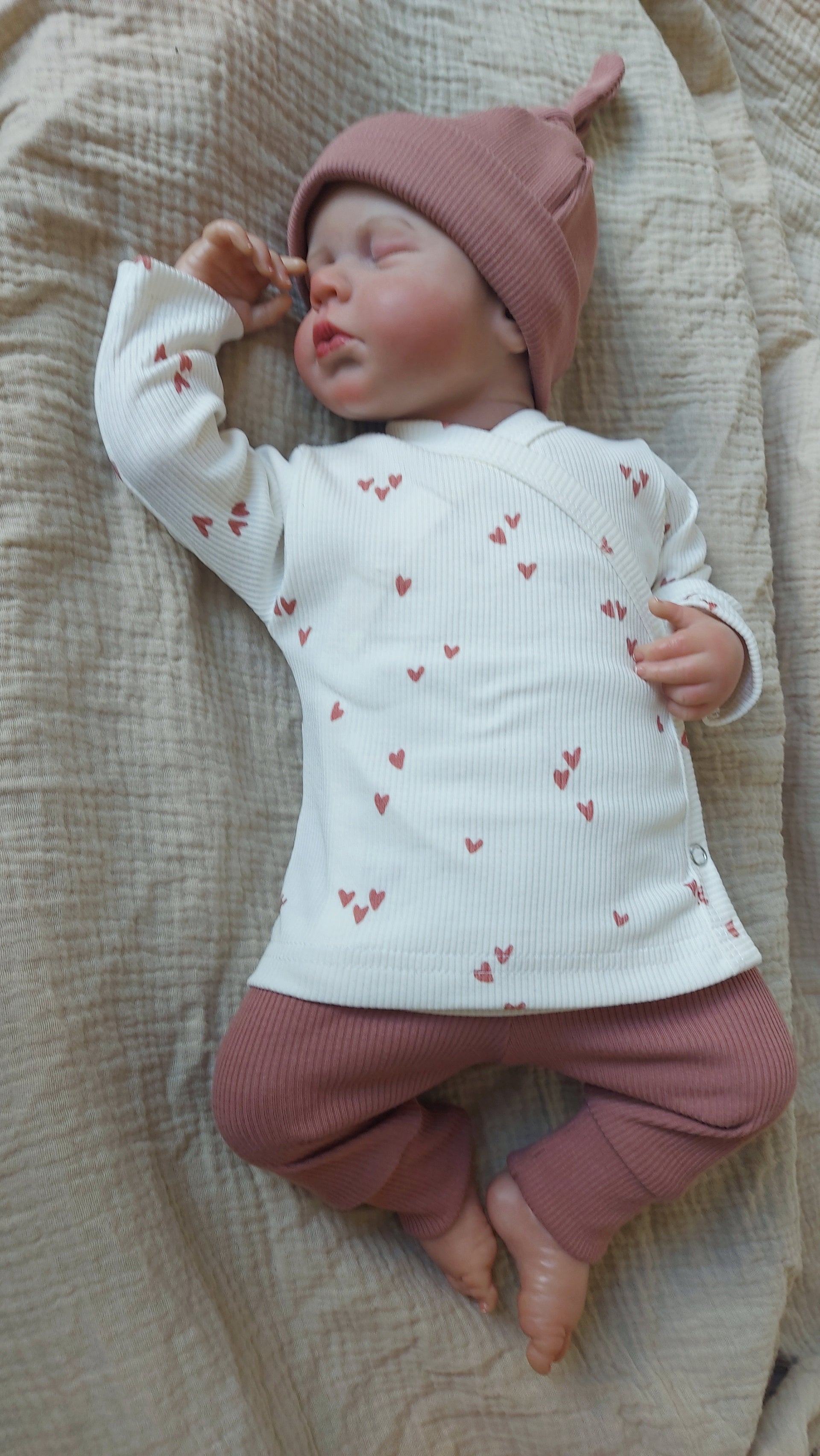 newborn setje
