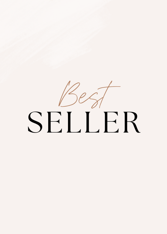 Best Sellers
