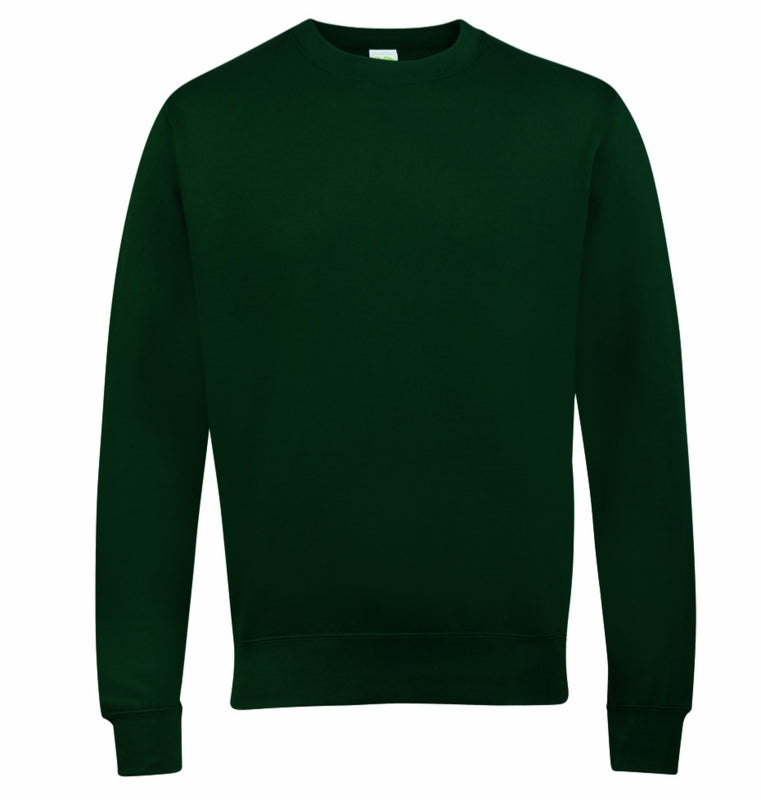 mama sweater + naam kids {kleurkeuze}
