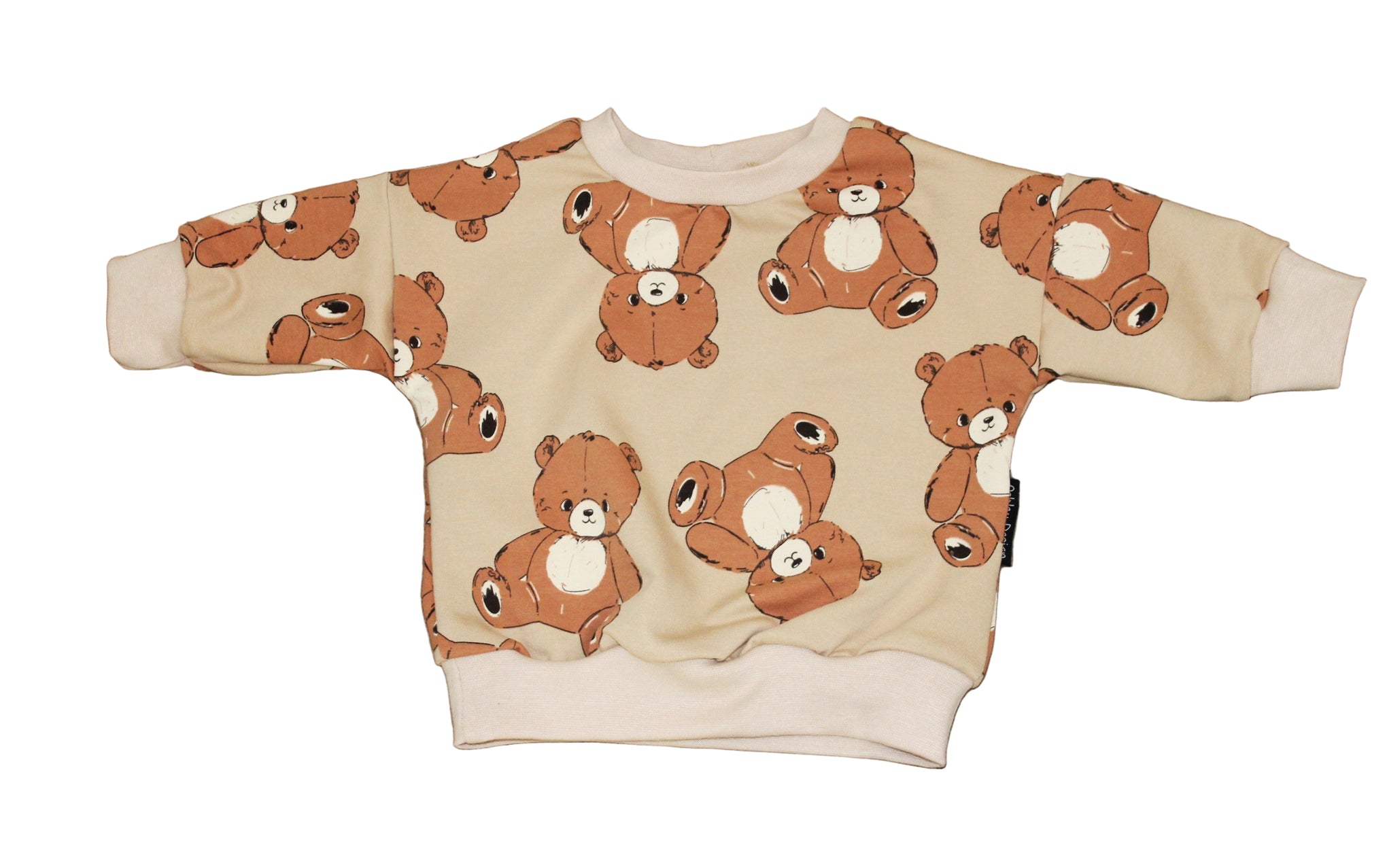 oversized sweater beren