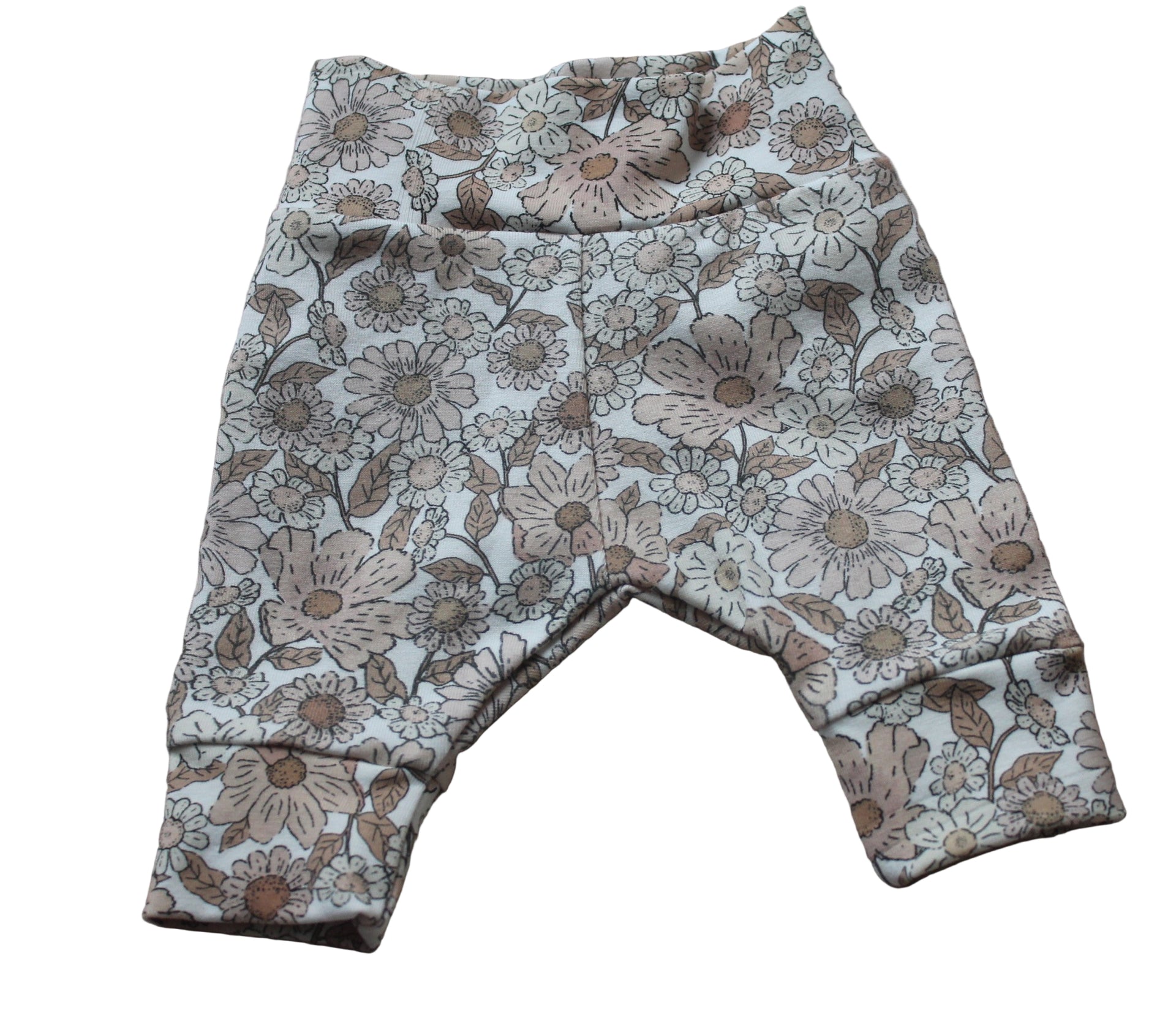 newborn broekje summer breeze