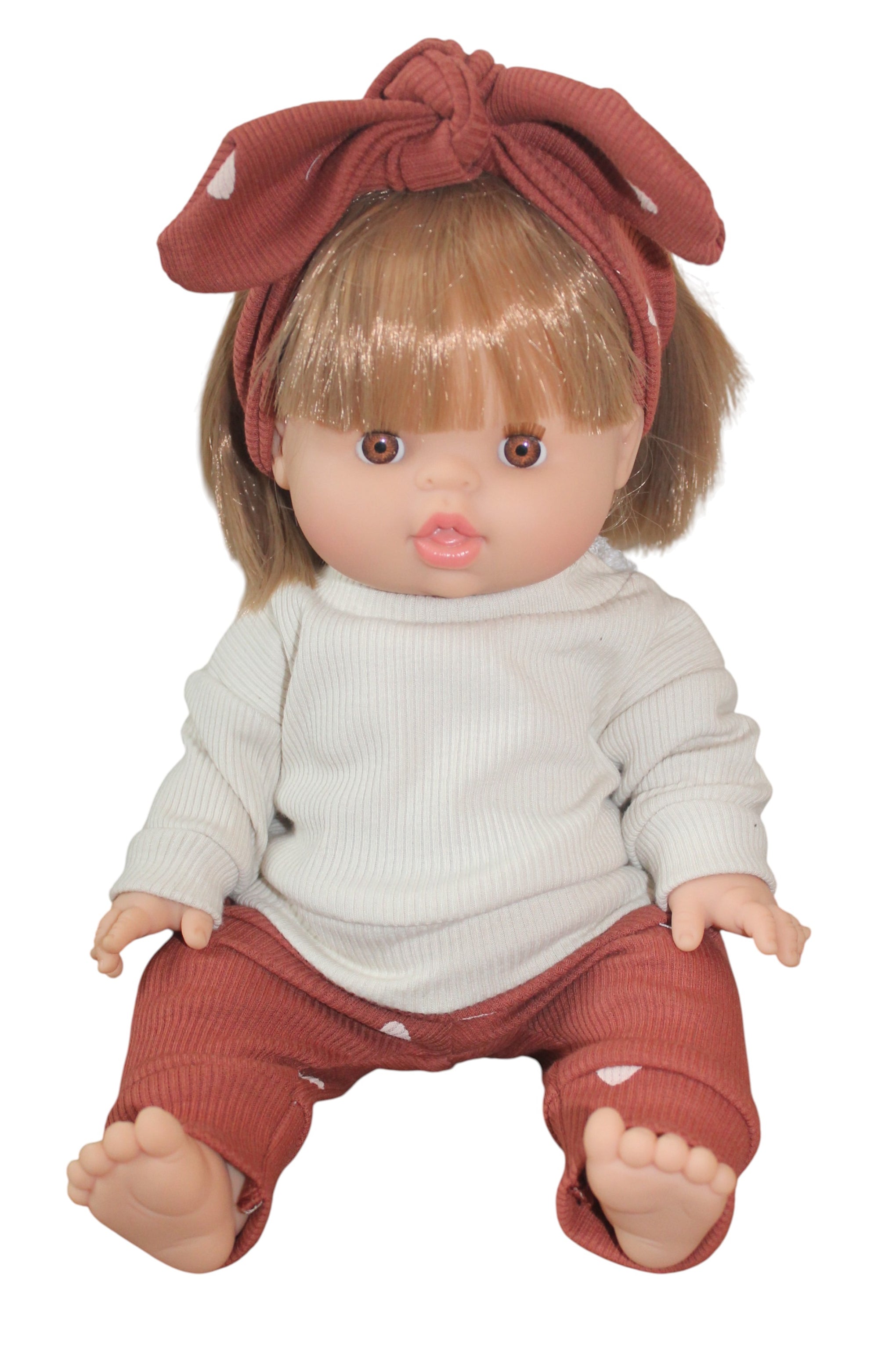 setje hartjes minikane