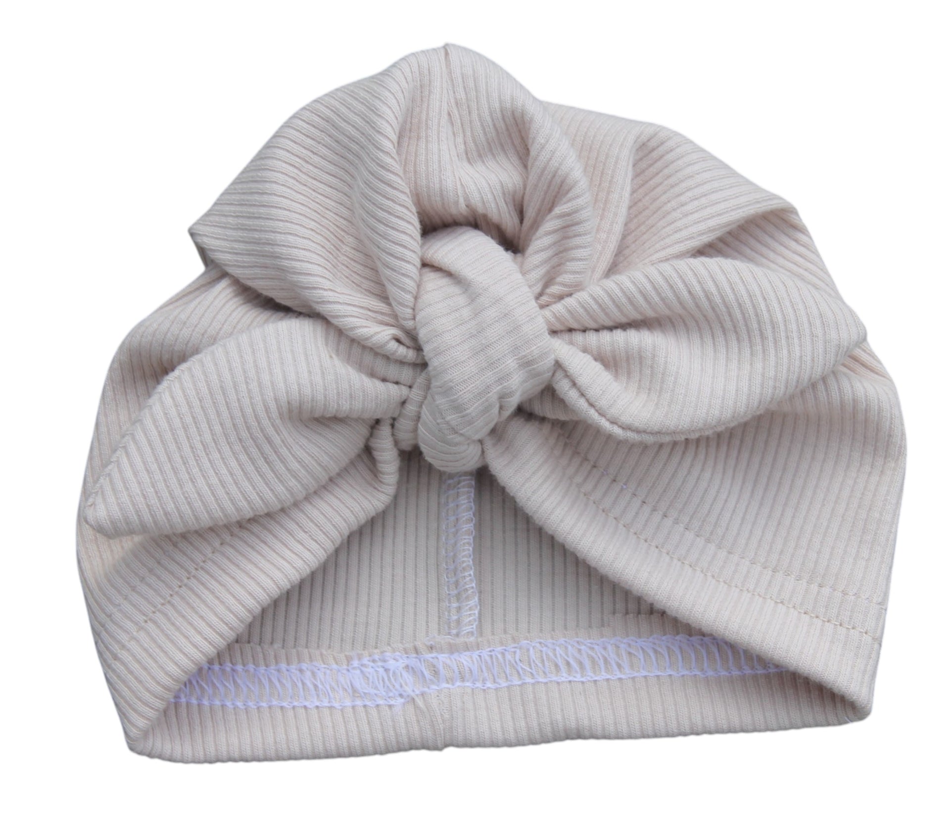 turban mutsje newborn