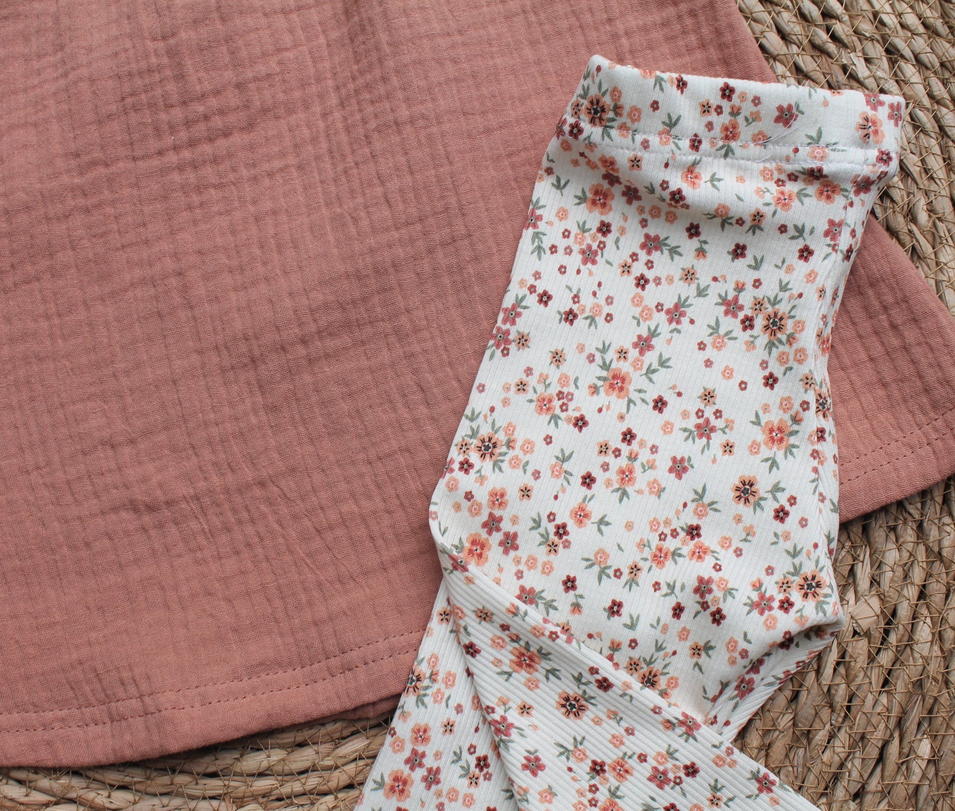 Legging boterbloem