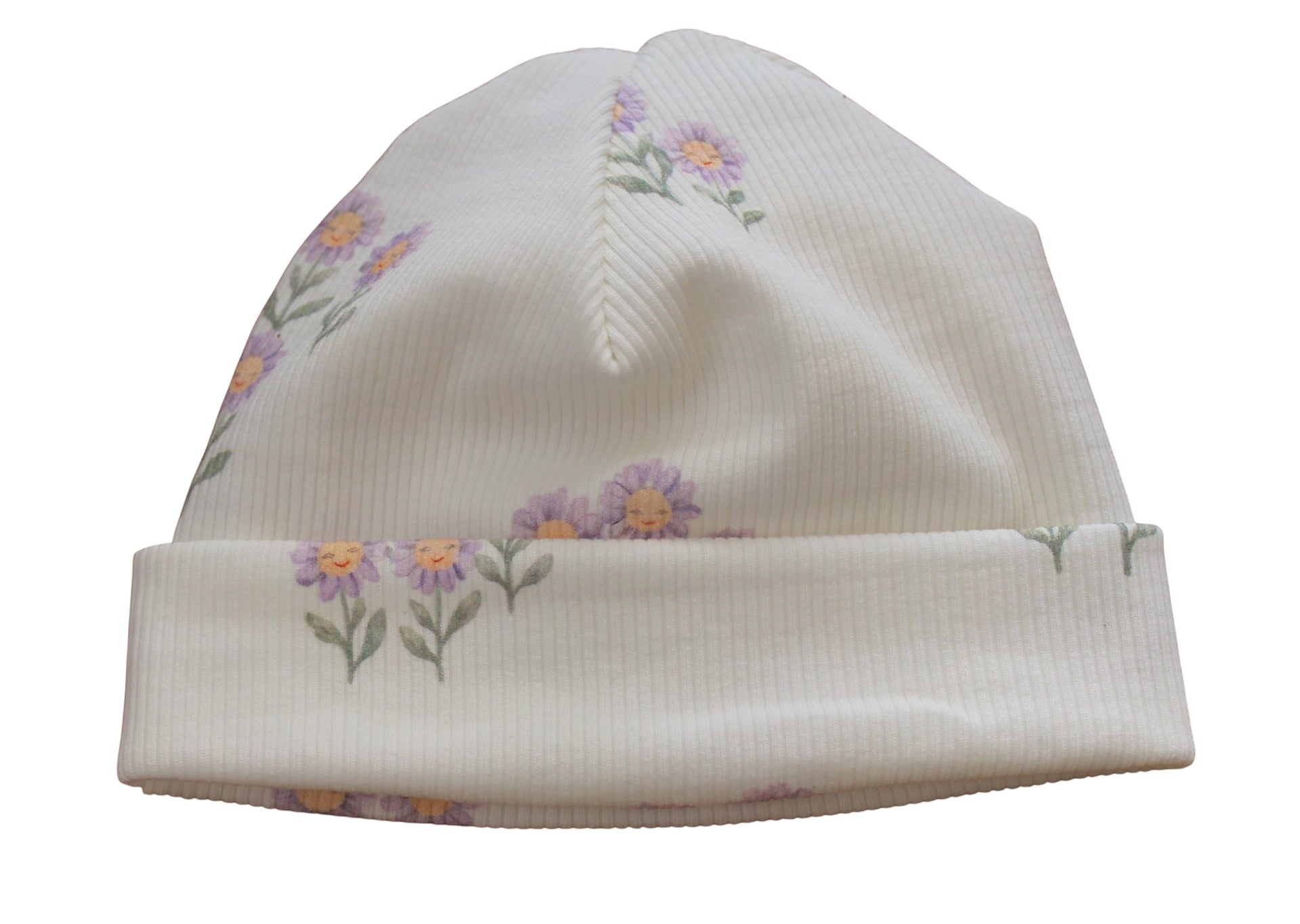 mutsje lila sunflower