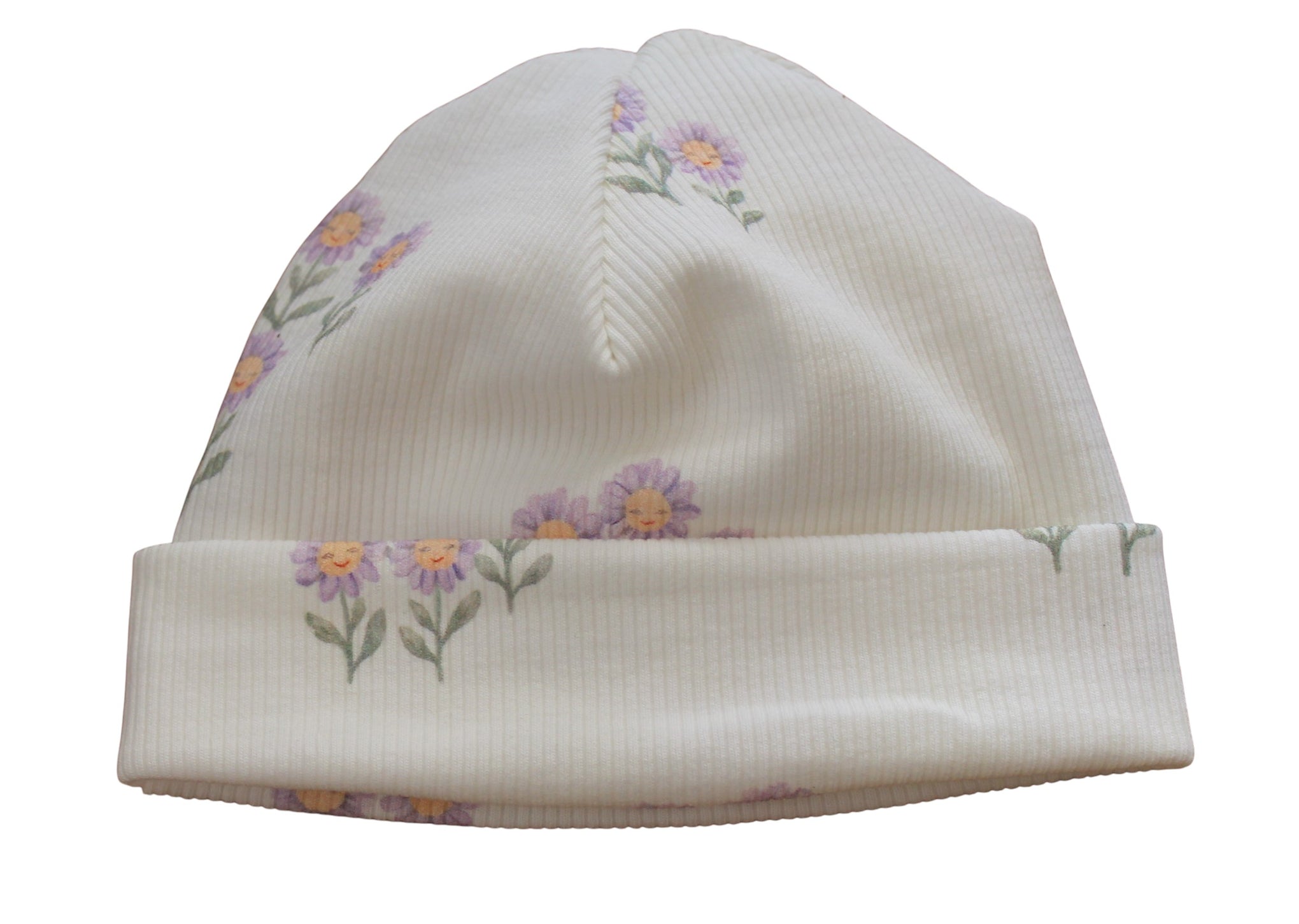 mutsje lila sunflower