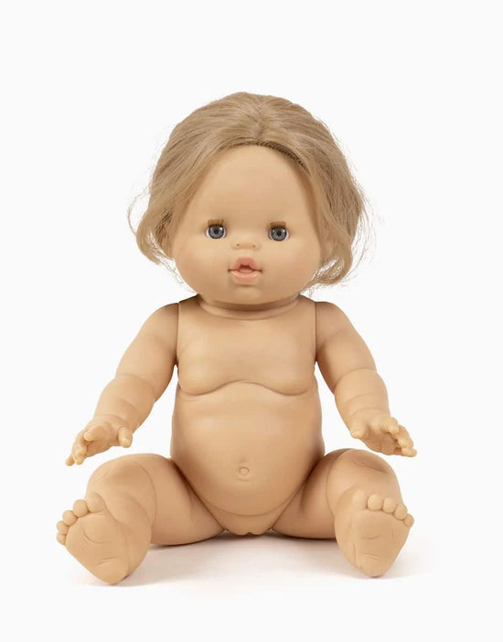 Minikane Gordi Pop – Eleonora (34 cm)