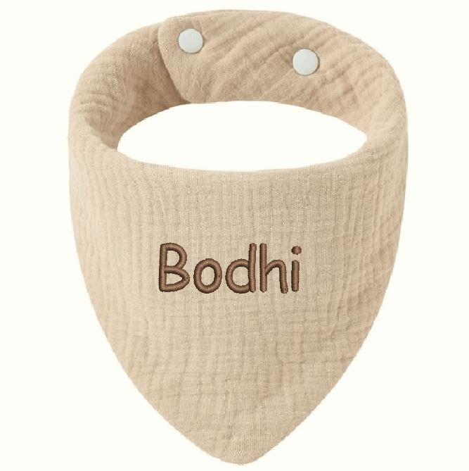 Hydrofiele Bandana slab milk