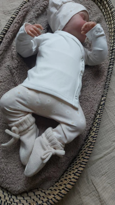 Newborn setje Daisy
