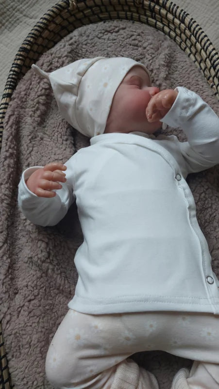 Newborn setje Daisy