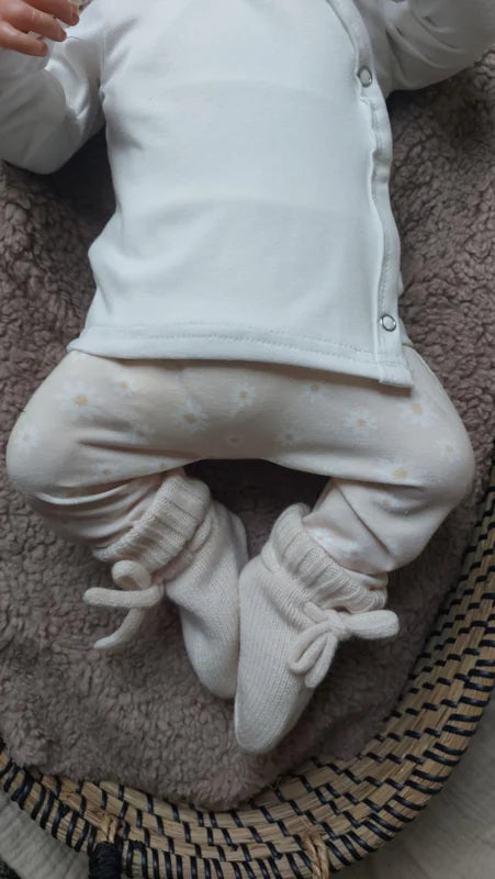 Newborn setje Daisy