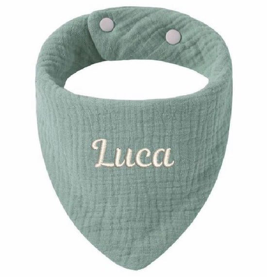 Bandana met naam