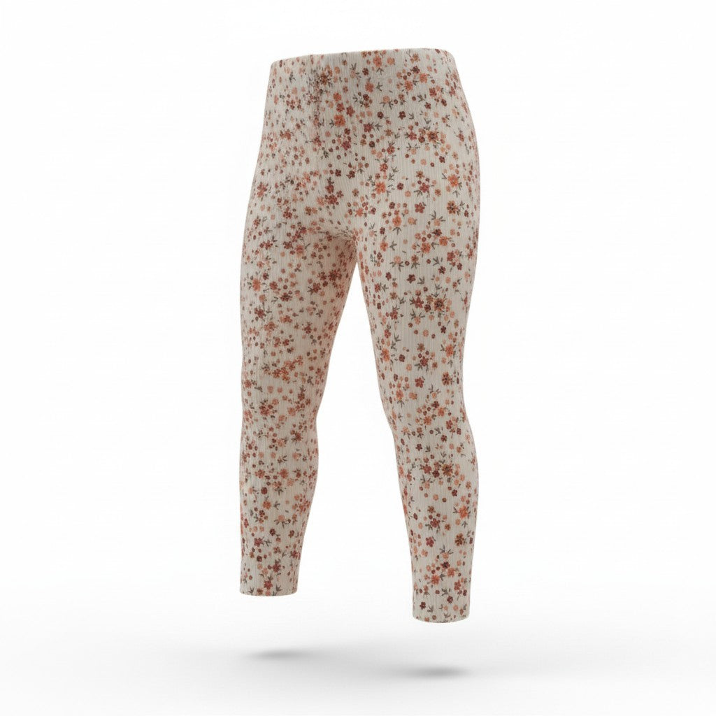 Legging boterbloem