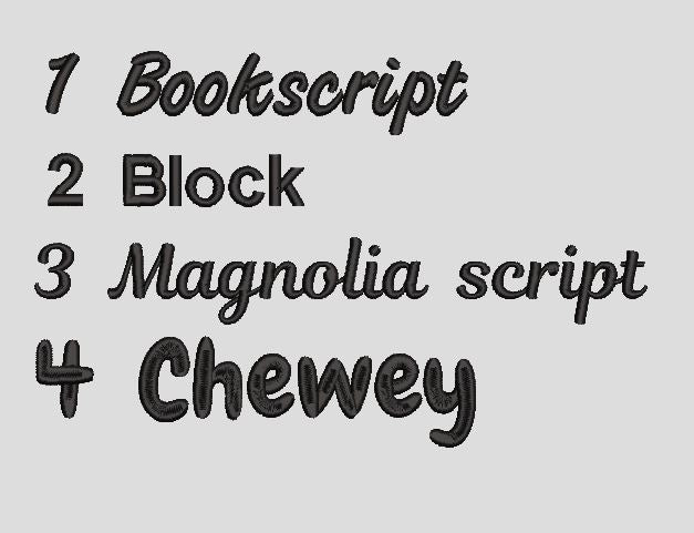 Deken teddy/ hydrofiel met geborduurde naam