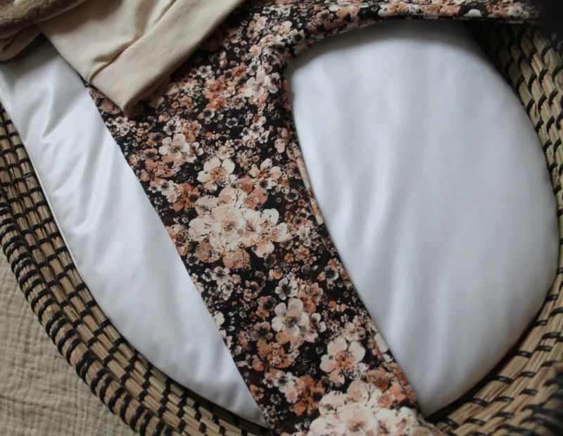Legging bloeiende tak