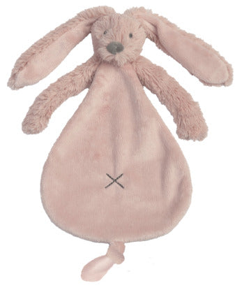 Happy horse met geborduurde naam