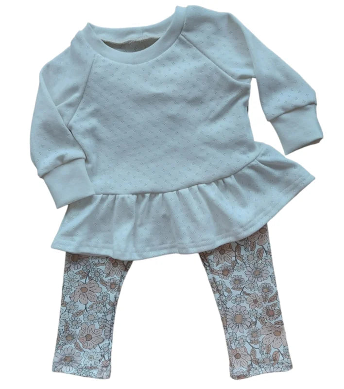 Legging  summer breeze