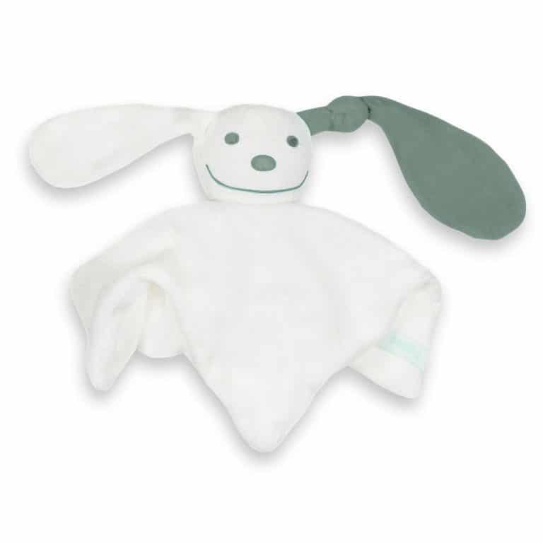 tutpoppetje funnies met geborduurde naam