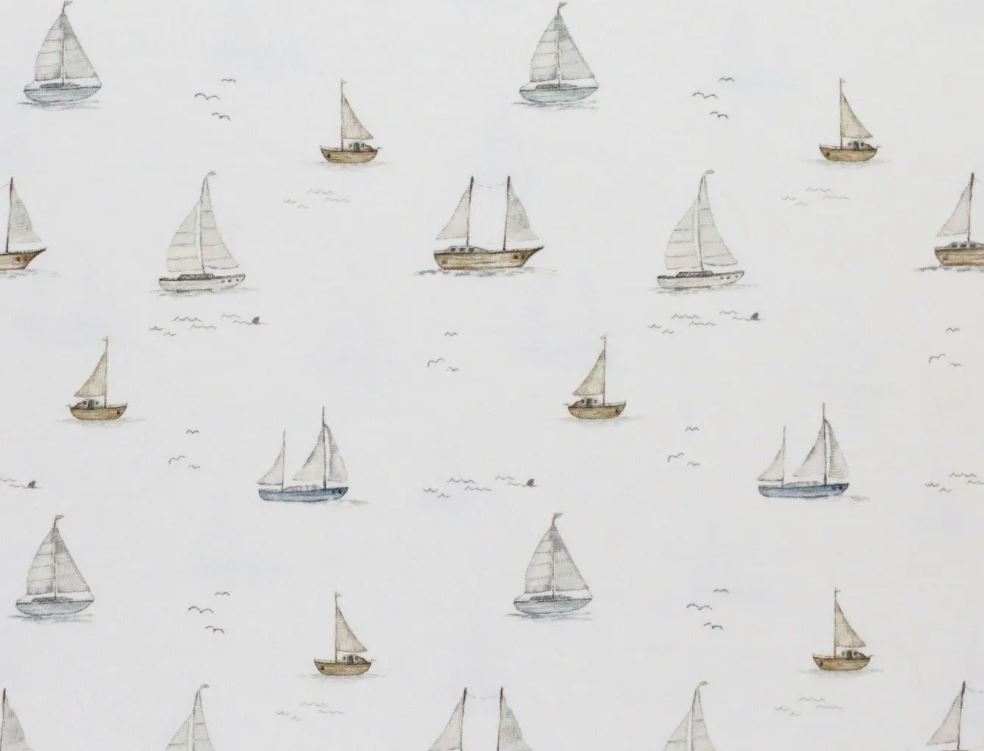 Newborn Broekje bootjes